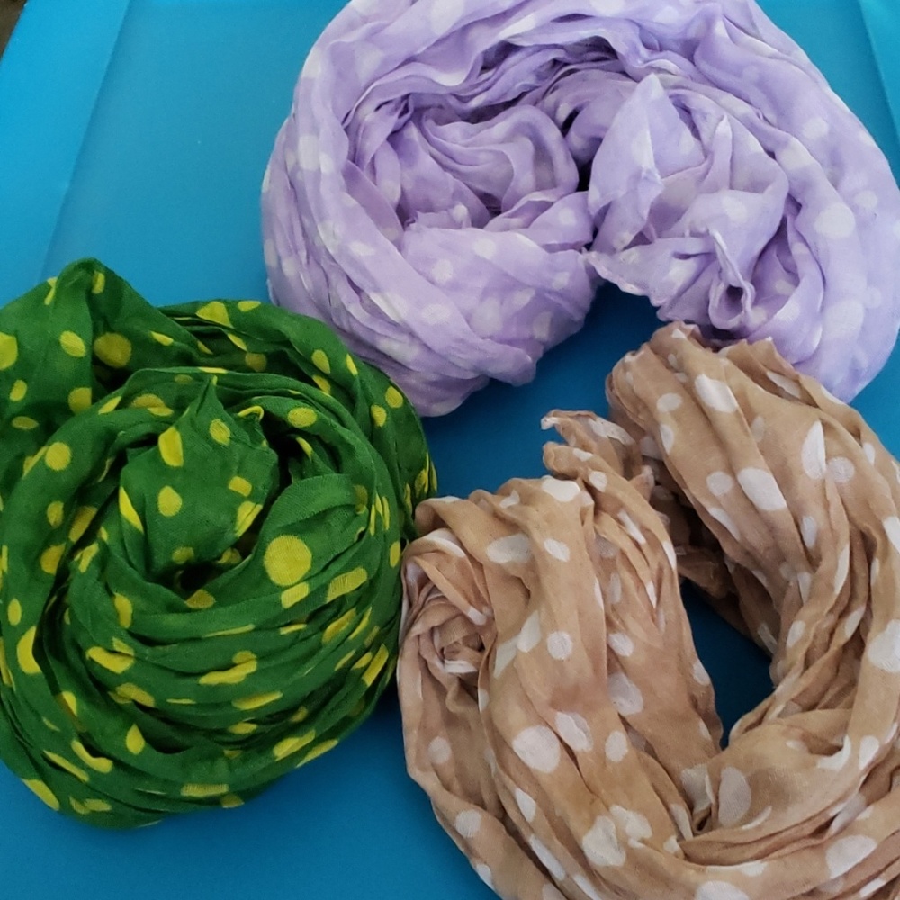 Scarves